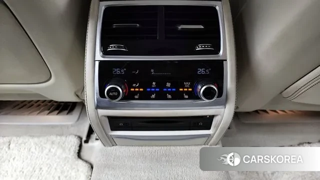 BMW 7 Series (G11) id 3423245 из Кореи 10