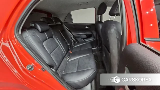 Kia All New Morning (JA) id 2886693 из Кореи 10