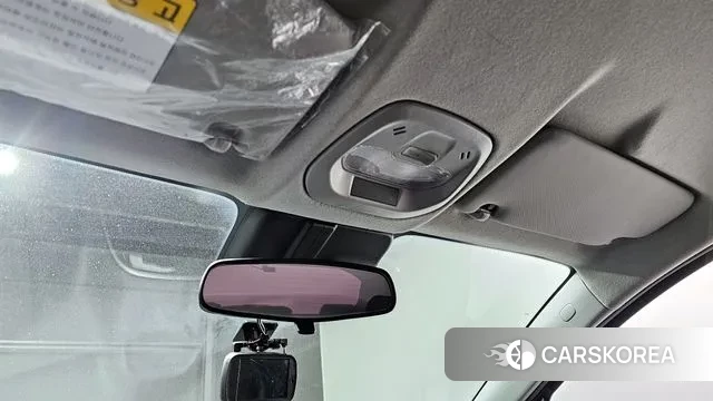 Chevrolet (GM Daewoo) The New Spark id 3546753 из Кореи 10