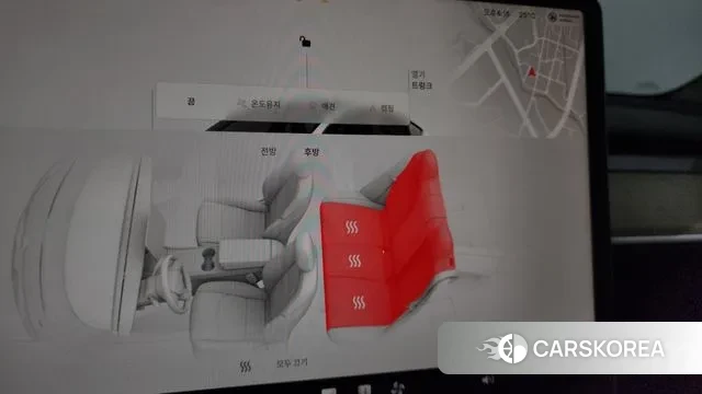 Tesla Model Y id 3256820 из Кореи 10