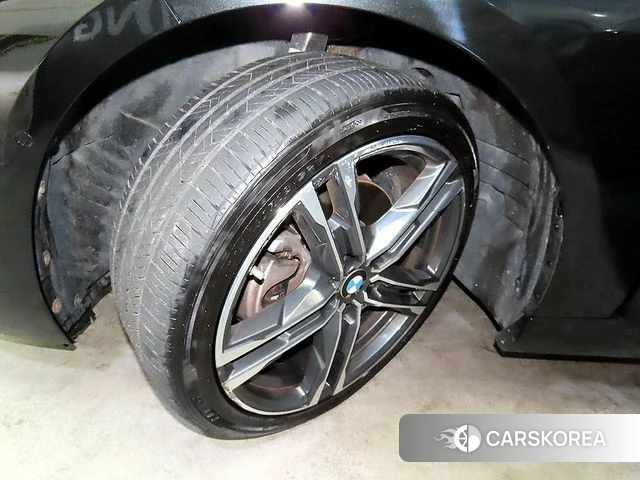 BMW 2 Series Gran Coupe (F44) id 3954704 из Кореи 10