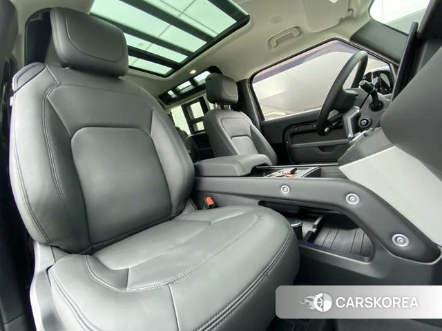 Land Rover guard id 3857826 из Китая 10