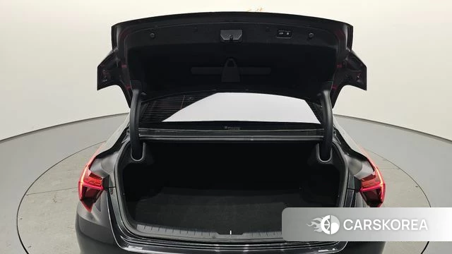 Kia K8 Hybrid id 3819102 из Кореи 10