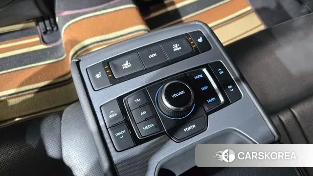 Genesis G80 id 3728826 из Кореи 10