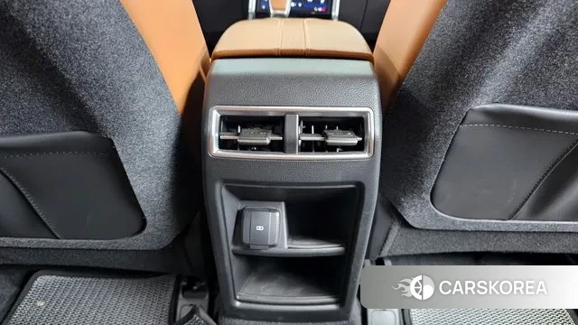 Ssangyong Torres id 3016319 из Кореи 10