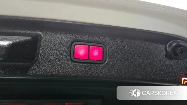 Mercedes-Benz S-Class W223 id 3839973 из Кореи 10