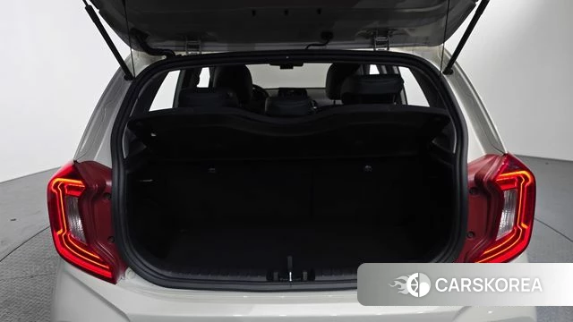 Kia Morning Urban (JA) id 4602988 из Кореи 10