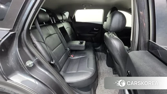 Kia The New Niro id 3144616 из Кореи 10