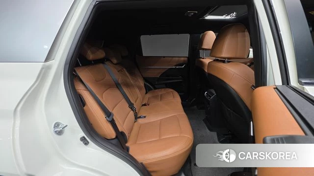 Ssangyong Torres id 3915150 из Кореи 10