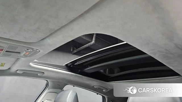 Hyundai The New Grandeur IG id 4201937 из Кореи 10