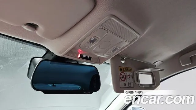 Renault Korea (Samsung) XM3 id 2921942 из Кореи 10