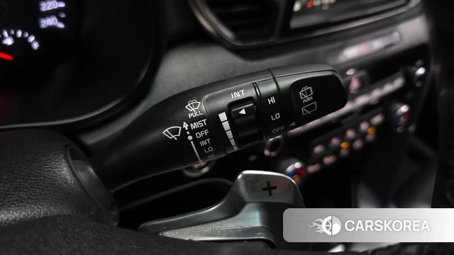 Kia Sportage 4th Generation id 4530896 из Кореи 10