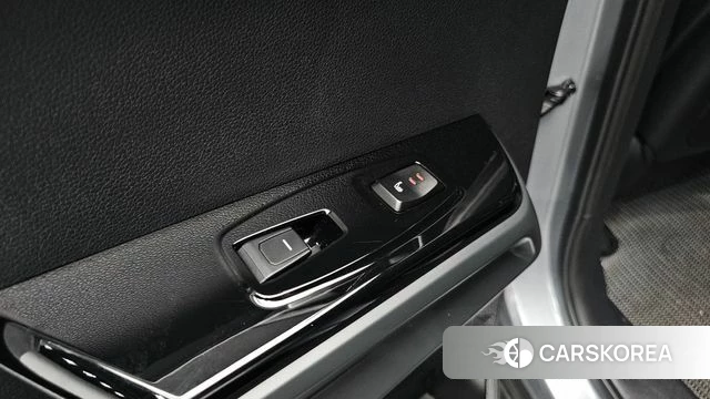 Ssangyong Torres id 4230452 из Кореи 10