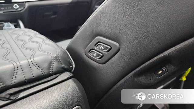 Kia The New Sportage 5th Generation id 4664881 из Кореи 10