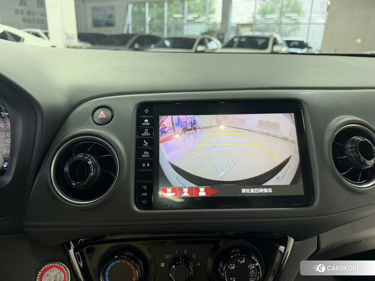 Honda XR-V id 4479681 из Китая 10