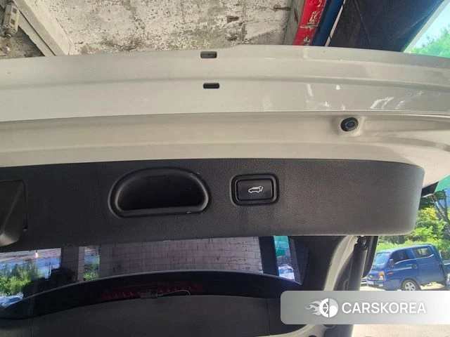 Hyundai All New Tucson id 4403577 из Кореи 10