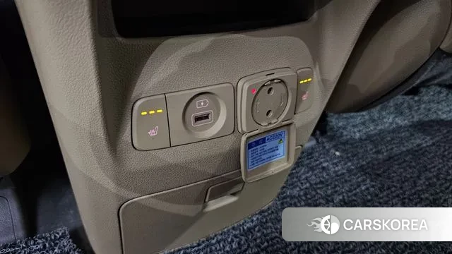 Kia The New Carnival id 2976830 из Кореи 10