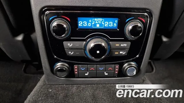 Jaguar XF (X260) id 2733407 из Кореи 10