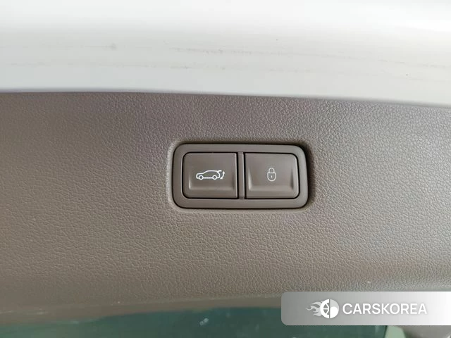 Genesis GV80 id 4636297 из Кореи 10