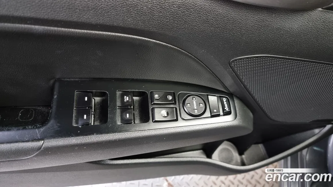 Hyundai The New Avante AD id 2189415 из Кореи 10