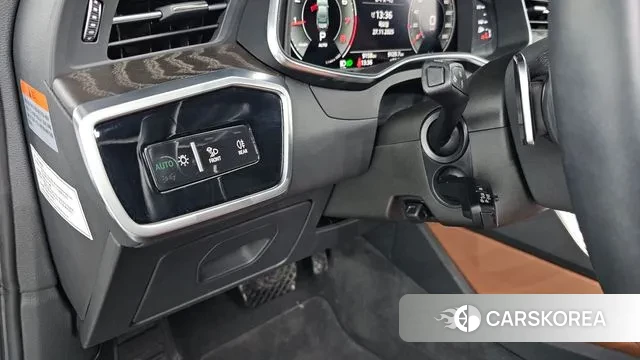 Audi A6 (C8) id 3416914 из Кореи 10