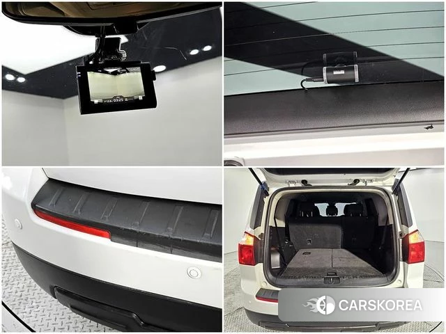 Chevrolet (GM Daewoo) Orlando id 3966376 из Кореи 10