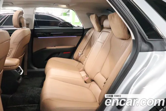 Hyundai Grandeur (GN7) id 2672743 из Кореи 10