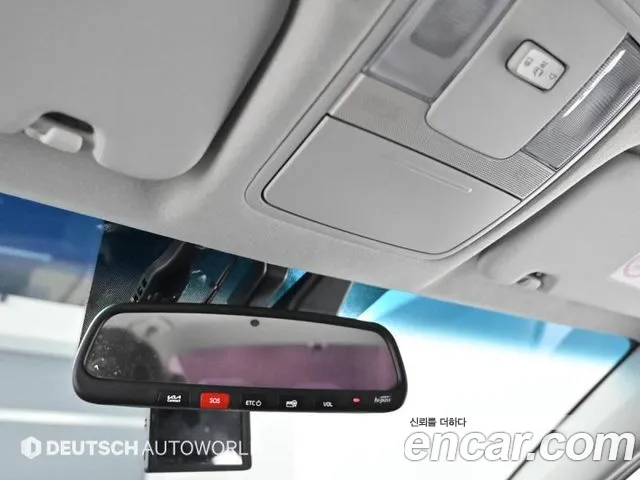 Kia The New K3 2nd generation id 2678171 из Кореи 10