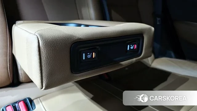 Renault Korea (Samsung) The New QM6 id 3448430 из Кореи 10