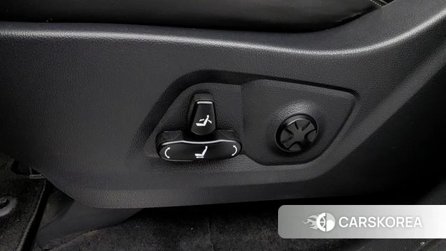 Ssangyong All New Rexton id 4507135 из Кореи 10