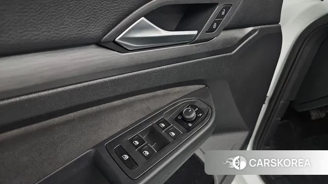 Volkswagen Golf 8th Generation id 3467699 из Кореи 10