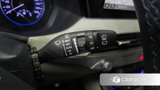 Hyundai Palisade id 3509585 из Кореи 10