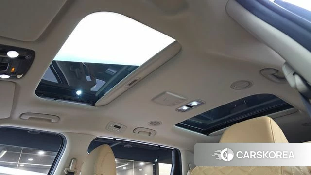 Kia Carnival 4th generation id 4389617 из Кореи 10