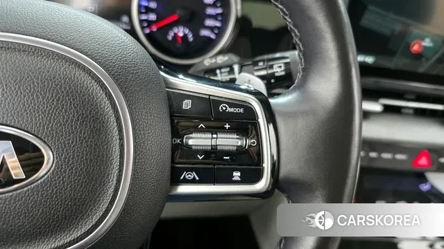 Kia Carnival 4th generation id 3395990 из Кореи 10