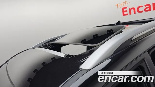 Ssangyong The New Rexton Sports Cannes id 2873831 из Кореи 10