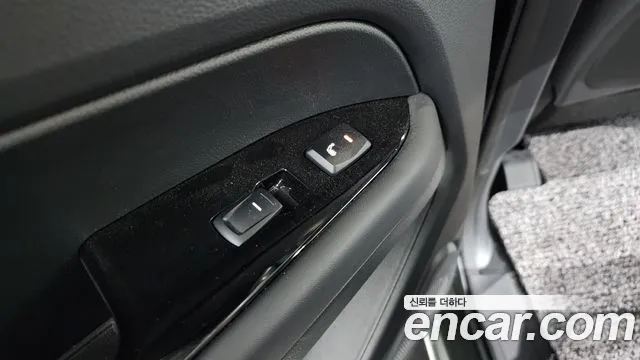 Ssangyong The New Rexton Sport id 2710606 из Кореи 10