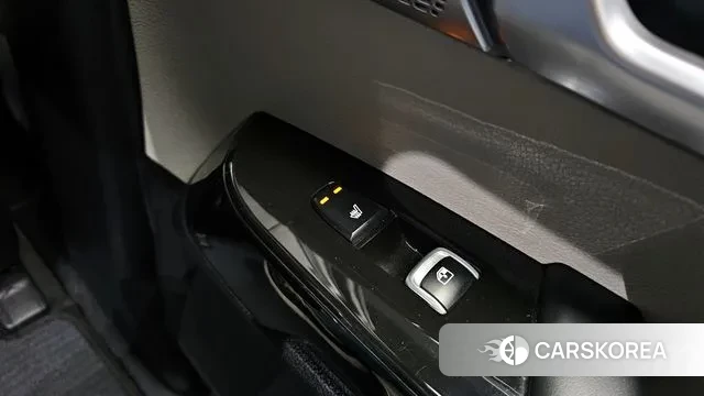 Kia Mohave Master id 3374125 из Кореи 10