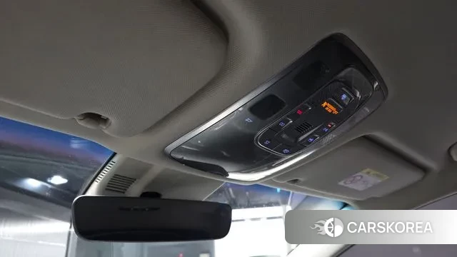 Genesis G80 (RG3) id 3752887 из Кореи 10