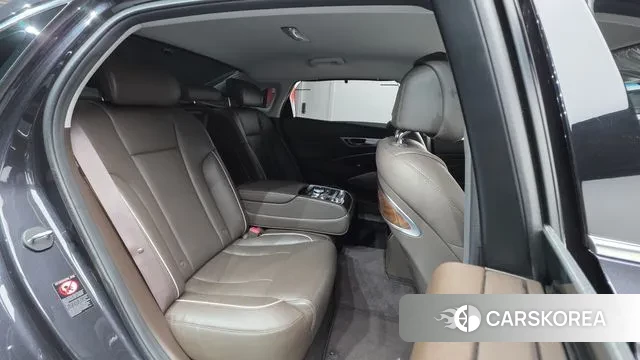 Kia More K9 id 3454934 из Кореи 10