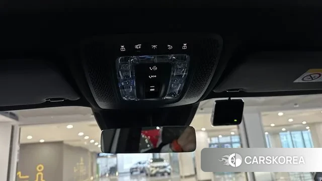 Mercedes-Benz EQB X243 id 3427060 из Кореи 10