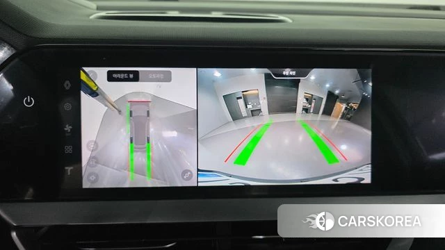 Renault Korea (Samsung) Grand Coleos id 4442041 из Кореи 10