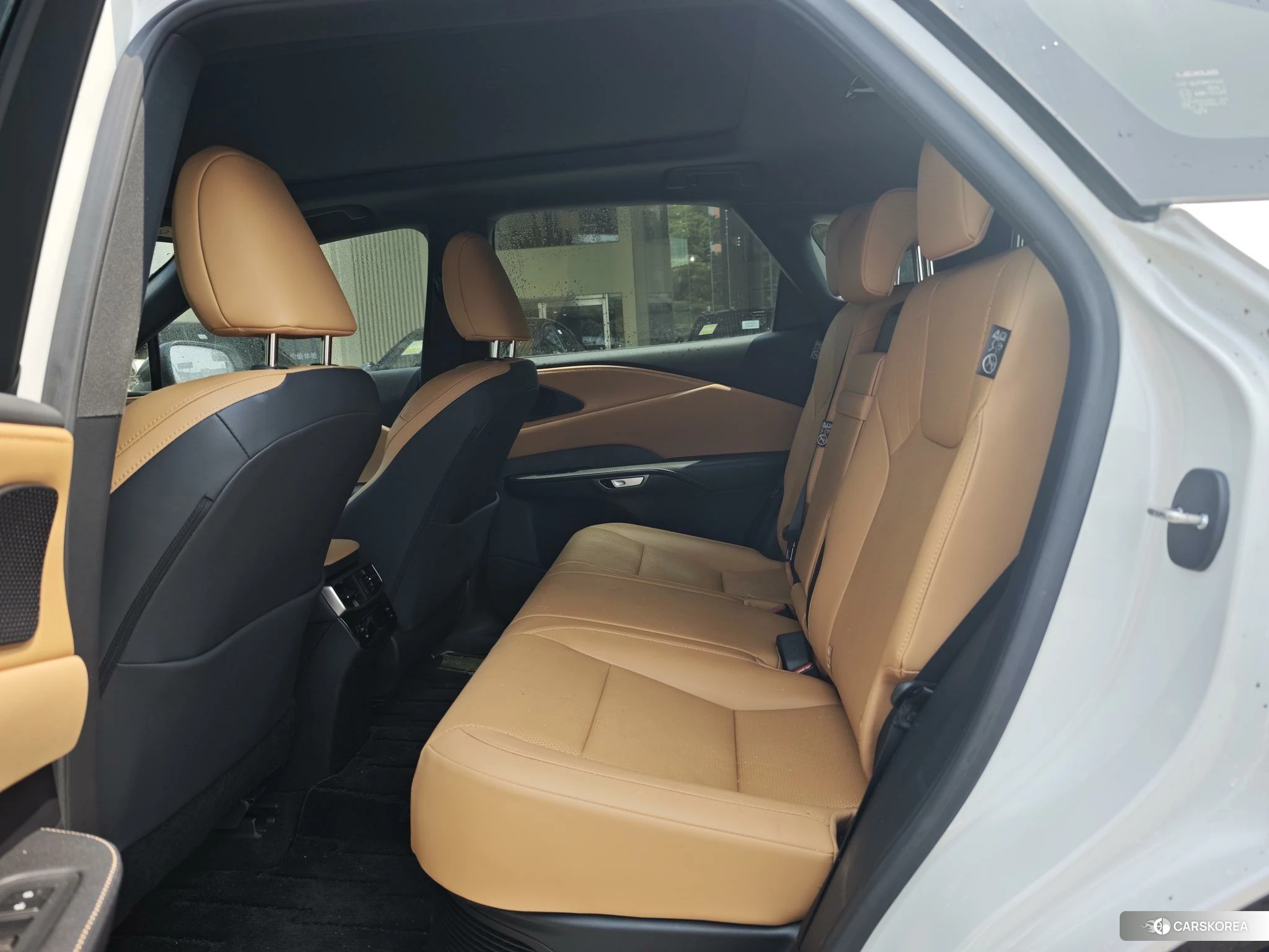 Lexus RX id 4512434 из Китая 10