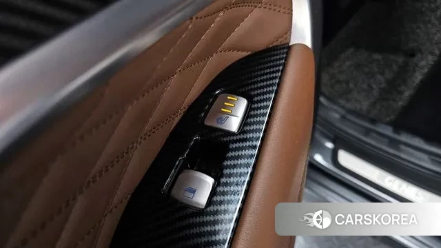 Genesis G70 id 3455052 из Кореи 10