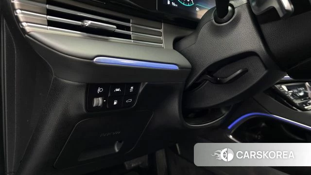 Hyundai The New Grandeur IG Hybrid id 4303120 из Кореи 10