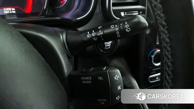 Renault Korea (Samsung) The New QM6 id 3525681 из Кореи 10