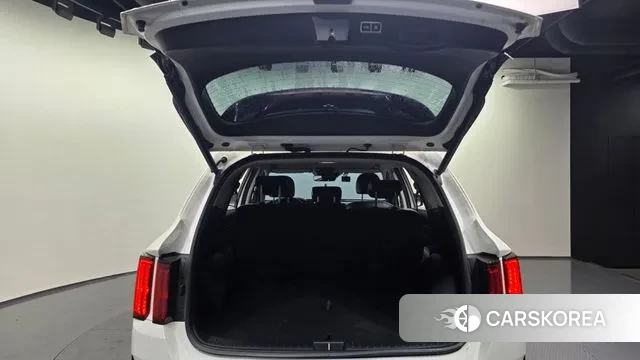 Kia Sorento 4th Generation id 3686152 из Кореи 10