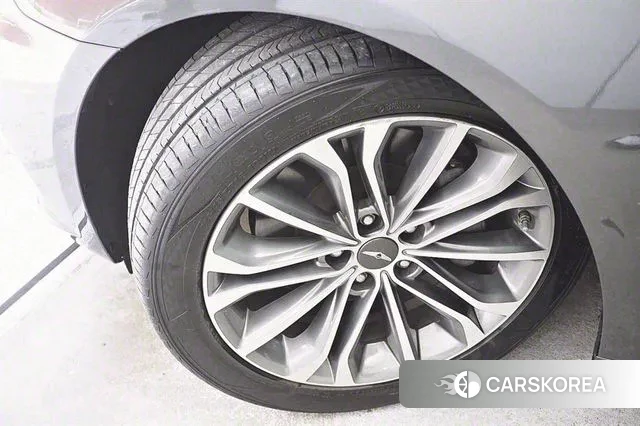 Genesis G80 id 2977154 из Кореи 10