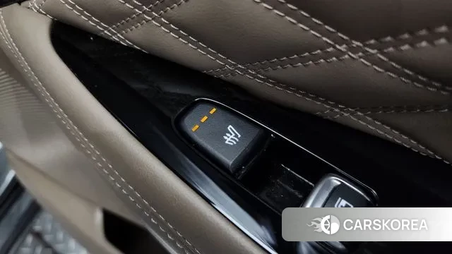 Kia K8 Hybrid id 3027280 из Кореи 10