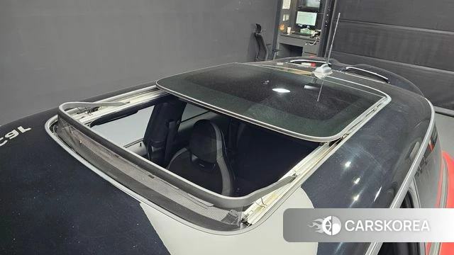 Mini Cooper S id 3878361 из Кореи 10