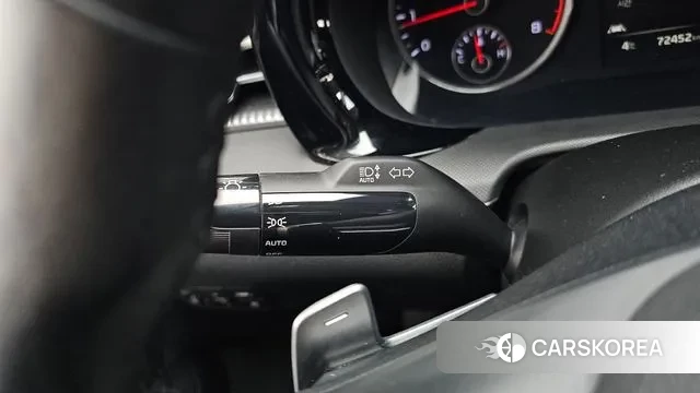 Kia K5 3rd generation id 3712471 из Кореи 10